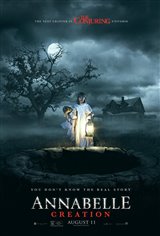Annabelle: Creation Movie Poster Movie Poster
