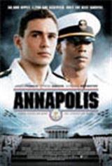 Annapolis (v.f.) Affiche de film
