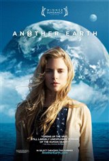 Another Earth Affiche de film