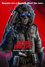 Another WolfCop Poster