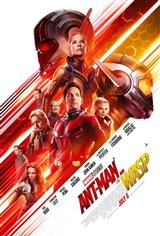 Ant-Man and The Wasp Movie Trailer