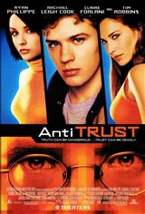 Antitrust Movie Trailer