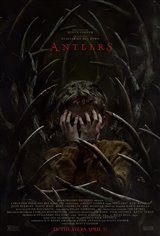 Antlers Movie Poster Movie Poster