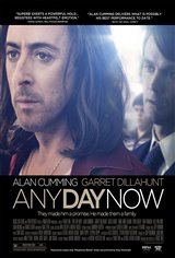 Any Day Now Affiche de film