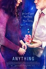 Anything Movie Poster