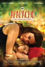 Apapacho Movie Poster