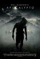 Apocalypto Movie Poster Movie Poster