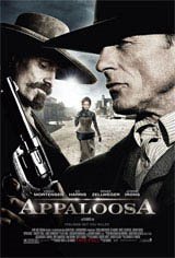 Appaloosa (v.o.a.) Affiche de film