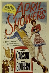 April Showers Movie Poster