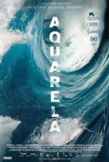 Aquarela Movie Poster