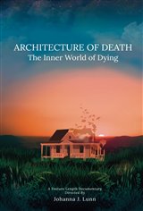 Architecture of Death: The Inner World of Dying Movie Poster
