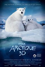 Arctique (2012) Movie Poster