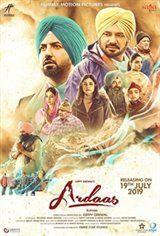 Ardaas Karaan Movie Poster