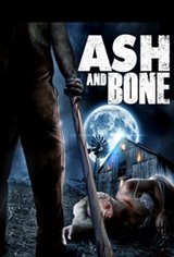 Ash and Bone Affiche de film