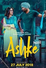 Ashke Movie Poster
