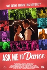 Ask Me to Dance Affiche de film
