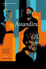 Assandira Affiche de film
