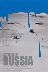 At the Edge of Russia Poster