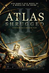 Atlas Shrugged: Part II Poster