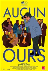 Aucun ours (v.o.s-t.f.) Poster