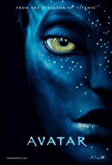 Avatar : édition special 3D Movie Poster