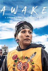 Awake, a Dream from Standing Rock Movie Poster