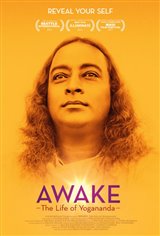 Awake: The Life of Yogananda Affiche de film