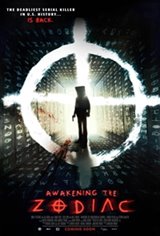 Awakening the Zodiac Affiche de film