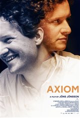 Axiom Movie Poster