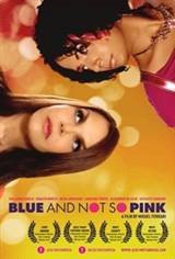 Azul y no tan rosa Movie Poster
