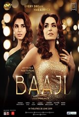 Baaji (2019) Poster