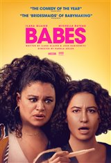 Babes Movie Trailer