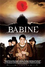 Babine (v.o.f.) Movie Poster