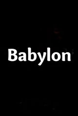 Babylon Large Poster