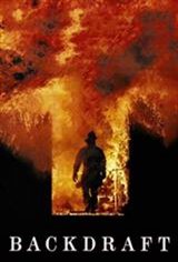 Backdraft Affiche de film