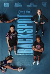Backspot (v.f.) Affiche de film