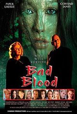 Bad Blood... the Hunger Movie Poster