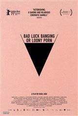Bad Luck Banging or Loony Porn Affiche de film
