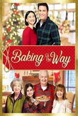 Baking All the Way Movie Poster