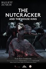 Ballet Zurich: The Nutcracker and the Mouse King Movie Poster