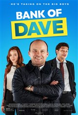 Bank of Dave Movie Poster
