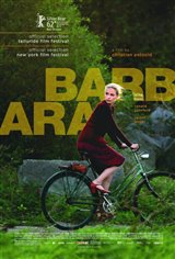 Barbara (2012) Movie Poster