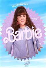 Barbie Poster