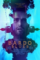 Bardo Blues Affiche de film