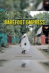Barefoot Empress Affiche de film