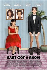Bart Got a Room Movie Poster Movie Poster