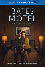 Bates Motel: The Complete First Season Movie Poster Movie Poster