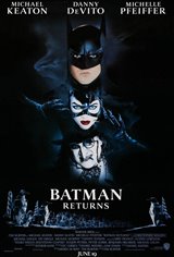 Batman Returns Poster