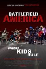 Battlefield America Affiche de film