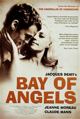 Bay of Angels Movie Poster